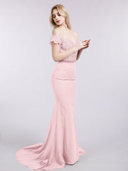 Rose Pâle