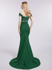 Vert Foncé