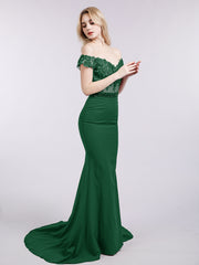 Vert Foncé
