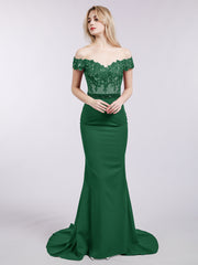 Vert Foncé