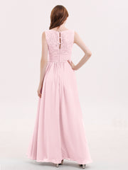 Blushing Pink