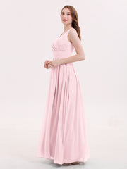 Blushing Pink