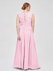 Candy Pink