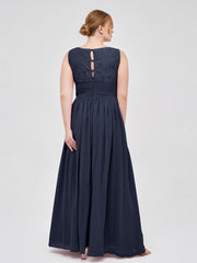 Dark Navy