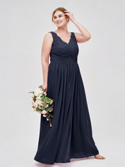 Dark Navy