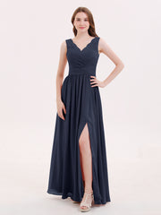 Dark Navy