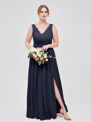 Dark Navy