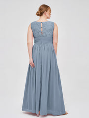Dusty Blue