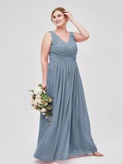 Dusty Blue