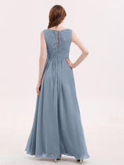 Dusty Blue