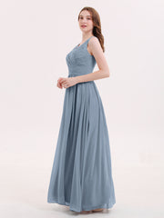 Dusty Blue