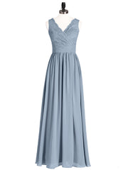 Dusty Blue