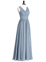 Dusty Blue