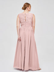 Dusty Rose