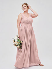 Dusty Rose