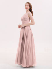 Dusty Rose