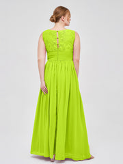 Lime Green