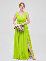 Lime Green