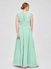 Mint Green