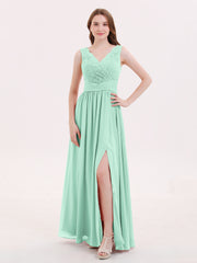 Mint Green