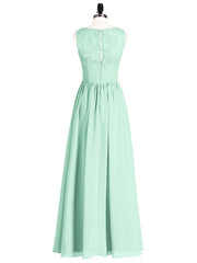 Mint Green