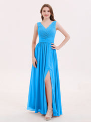 Ocean Blue