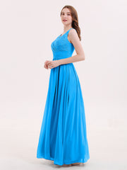 Ocean Blue