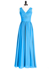 Ocean Blue