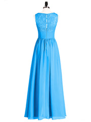 Ocean Blue