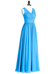 Ocean Blue