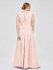 Pearl Pink