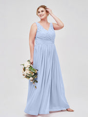 Sky Blue