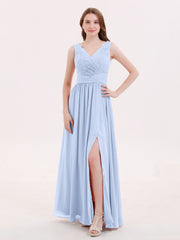 Sky Blue
