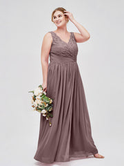 Vintage Mauve