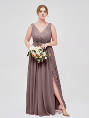 Vintage Mauve