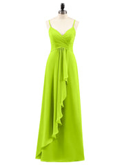 Vert Citron