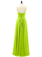 Vert Citron