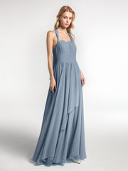 Bleu Poudré