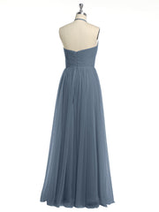 Bleu Poudré