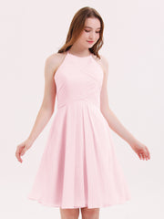 Rose Pâle