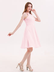 Rose Pâle