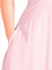Rose Pâle