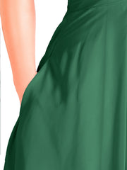 Vert Foncé
