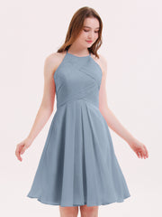 Bleu Poudré