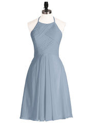 Bleu Poudré