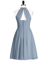 Bleu Poudré