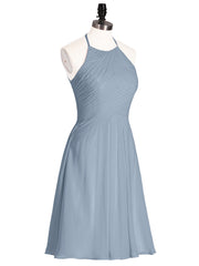 Bleu Poudré