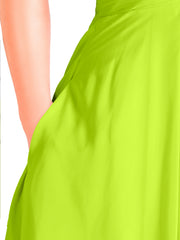 Vert Citron