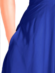 Bleu Royale