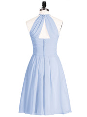 Bleu Ciel